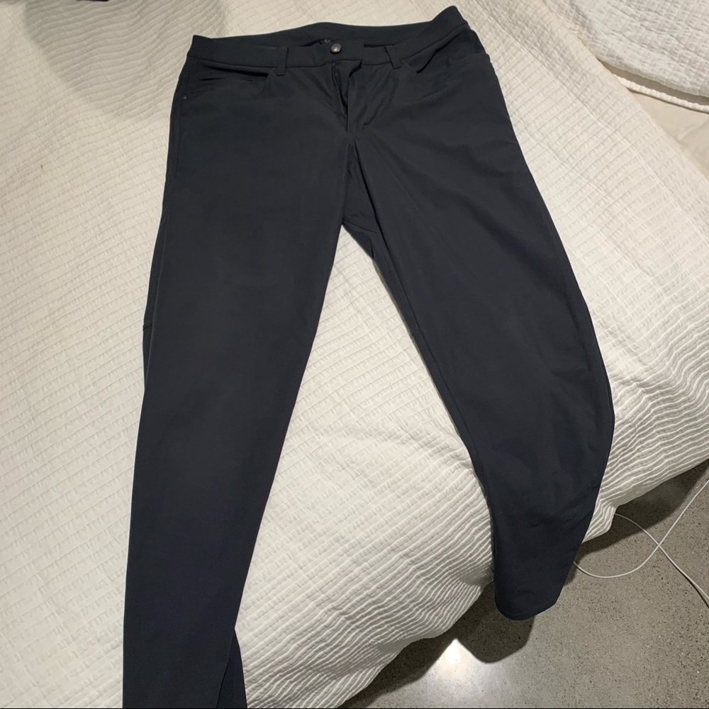 Lululemon ABC Pants